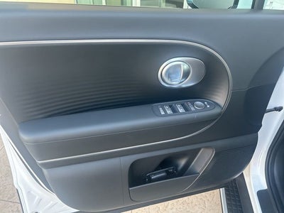 2026 Hyundai IONIQ 9 SE