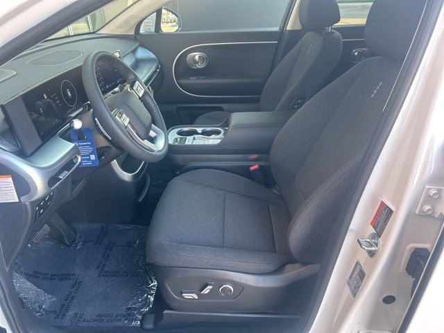 2026 Hyundai IONIQ 9 SE