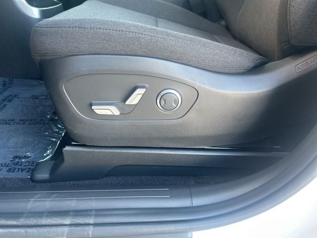 2026 Hyundai IONIQ 9 SE