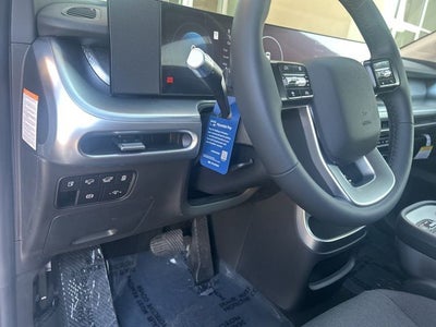 2026 Hyundai IONIQ 9 SE