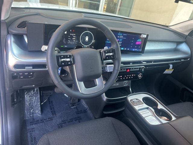 2026 Hyundai IONIQ 9 SE