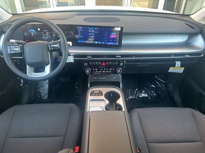 2026 Hyundai IONIQ 9 SE