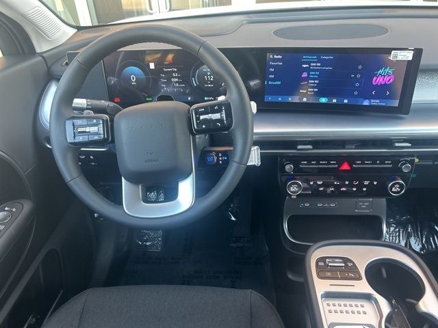 2026 Hyundai IONIQ 9 SE