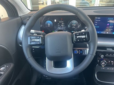 2026 Hyundai IONIQ 9 SE