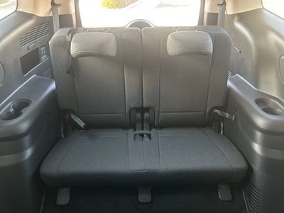 2026 Hyundai IONIQ 9 SE