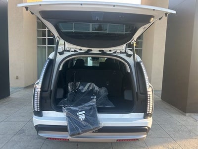 2026 Hyundai IONIQ 9 SE