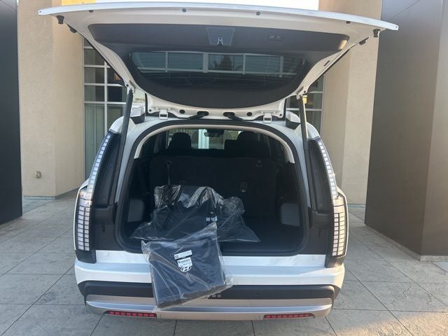 2026 Hyundai IONIQ 9 SE