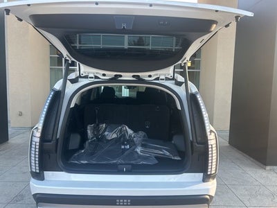 2026 Hyundai IONIQ 9 SE