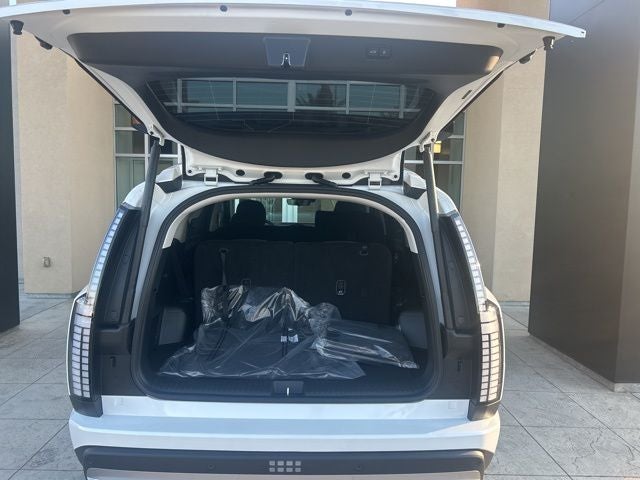 2026 Hyundai IONIQ 9 SE