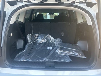 2026 Hyundai IONIQ 9 SE