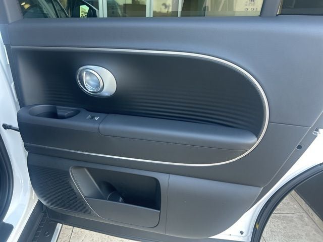 2026 Hyundai IONIQ 9 SE