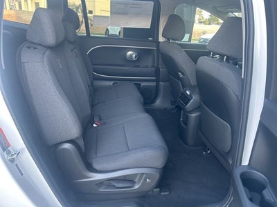 2026 Hyundai IONIQ 9 SE