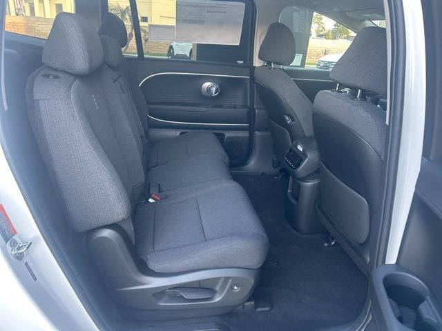 2026 Hyundai IONIQ 9 SE