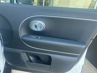 2026 Hyundai IONIQ 9 SE