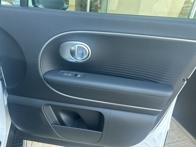 2026 Hyundai IONIQ 9 SE