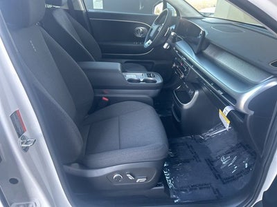 2026 Hyundai IONIQ 9 SE