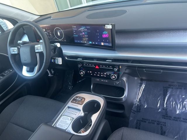 2026 Hyundai IONIQ 9 SE