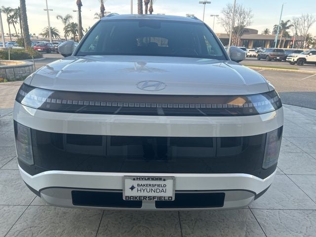 2026 Hyundai IONIQ 9 SE