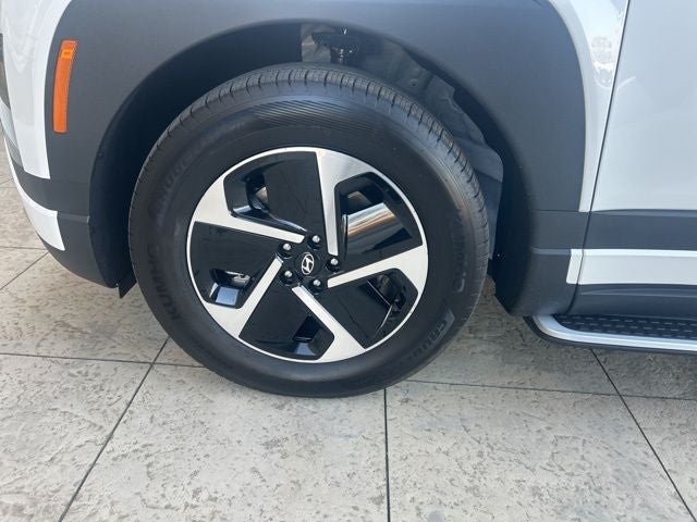 2026 Hyundai IONIQ 9 SE