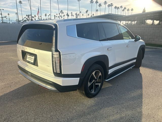 2026 Hyundai IONIQ 9 SE