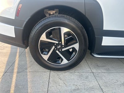 2026 Hyundai IONIQ 9 SE