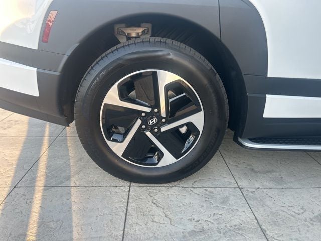 2026 Hyundai IONIQ 9 SE