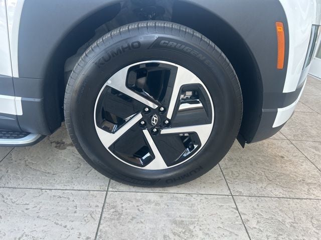 2026 Hyundai IONIQ 9 SE