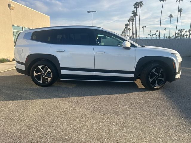 2026 Hyundai IONIQ 9 SE