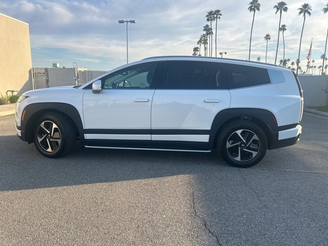 2026 Hyundai IONIQ 9 SE