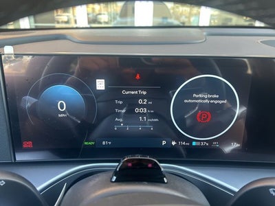 2026 Hyundai IONIQ 9 SE