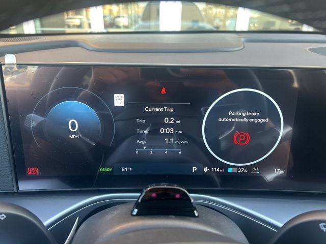 2026 Hyundai IONIQ 9 SE