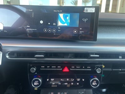 2026 Hyundai IONIQ 9 SE