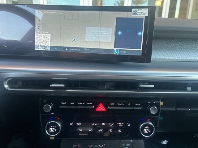 2026 Hyundai IONIQ 9 SE