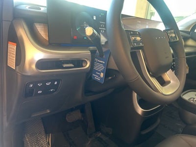 2026 Hyundai IONIQ 9 SEL