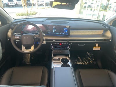 2026 Hyundai IONIQ 9 SEL