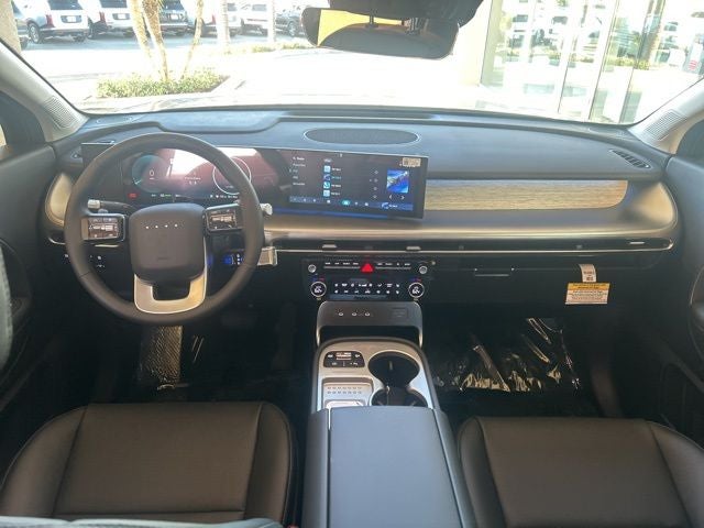 2026 Hyundai IONIQ 9 SEL