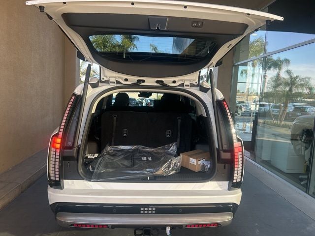 2026 Hyundai IONIQ 9 SEL