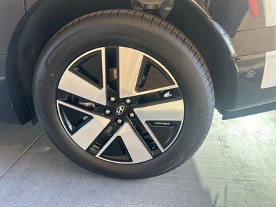 2026 Hyundai IONIQ 9 SEL