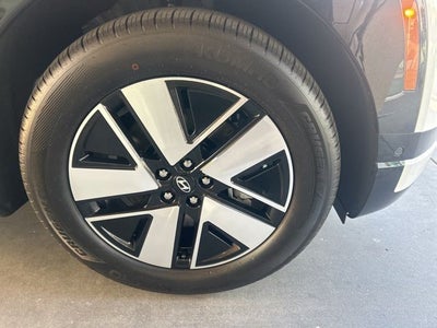 2026 Hyundai IONIQ 9 SEL