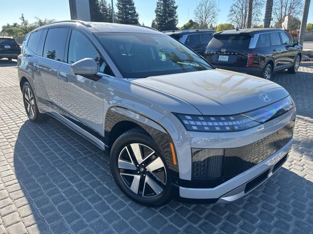 2026 Hyundai IONIQ 9 SEL