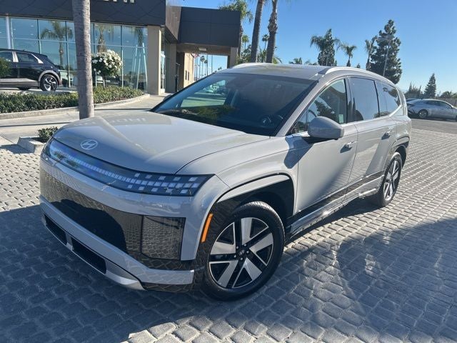 2026 Hyundai IONIQ 9 SEL