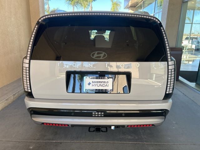 2026 Hyundai IONIQ 9 SEL