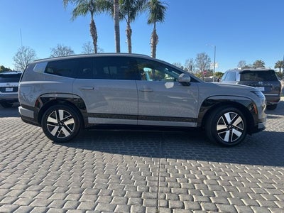 2026 Hyundai IONIQ 9 SEL