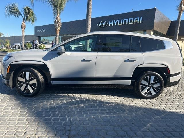 2026 Hyundai IONIQ 9 SEL