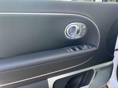 2026 Hyundai IONIQ 9 Performance Calligraphy