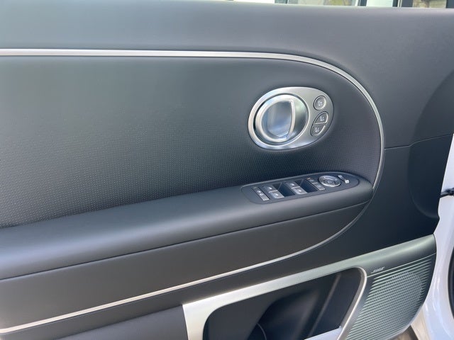 2026 Hyundai IONIQ 9 Performance Calligraphy