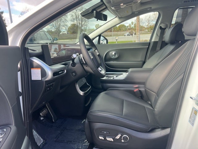 2026 Hyundai IONIQ 9 Performance Calligraphy