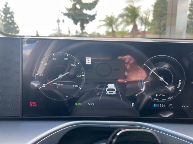 2026 Hyundai IONIQ 9 Performance Calligraphy