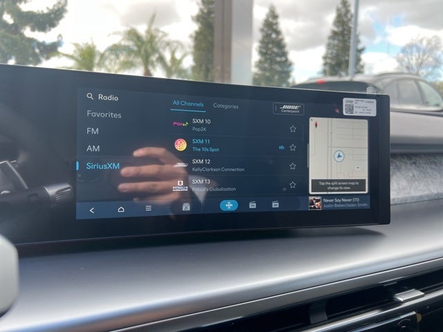 2026 Hyundai IONIQ 9 Performance Calligraphy