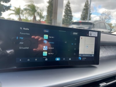 2026 Hyundai IONIQ 9 Performance Calligraphy